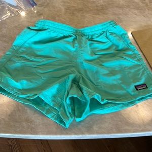 Patagonia baggies 5” short